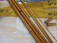 東作竹竿