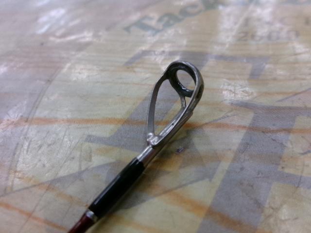 ビームス ローワー 7.3L