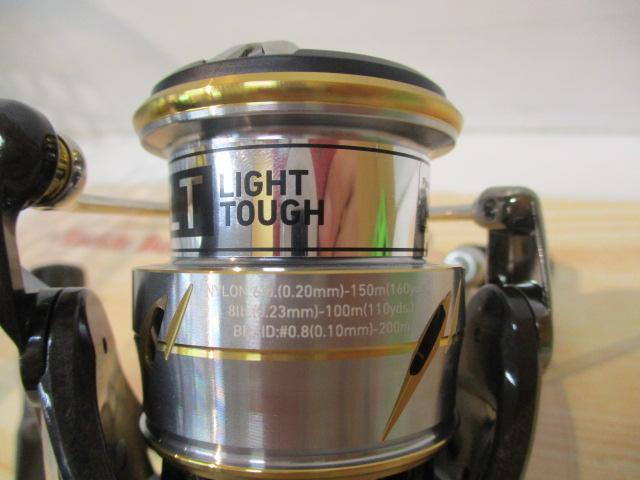 20ルビアス LT2500-XH