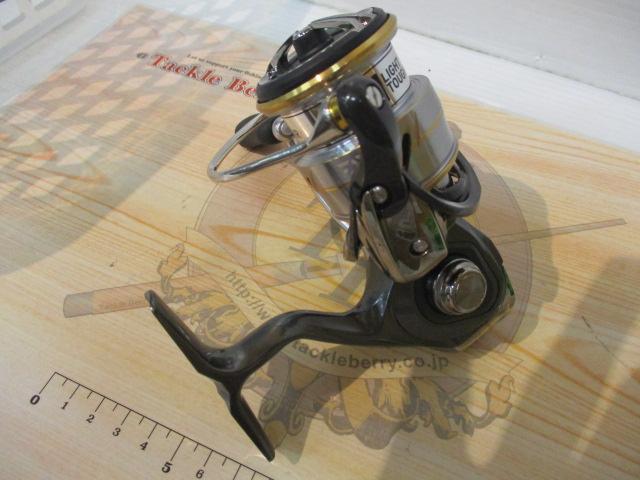 20ルビアス LT2500-XH