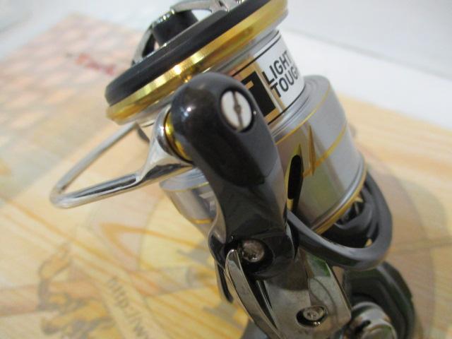 20ルビアス LT2500-XH