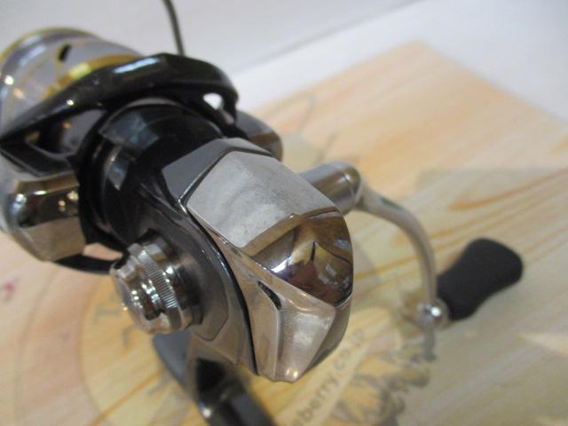 20ルビアス LT2500-XH