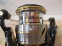 20ルビアス LT2500-XH