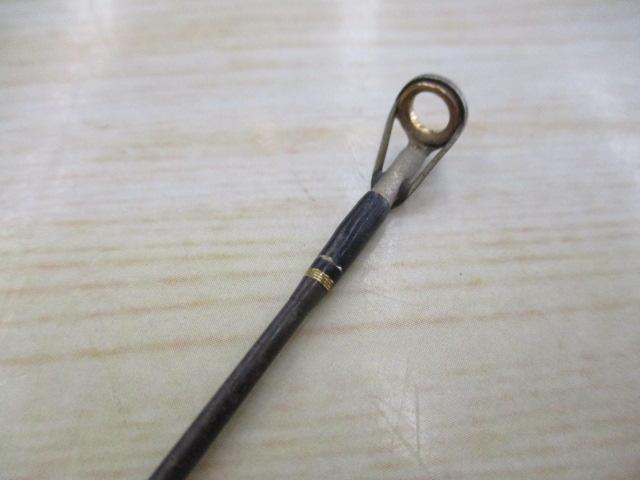 テムジン TMJC-66MH SGS