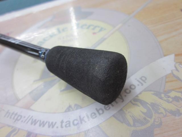 DAIWA - ほぼ新品　エメラルダス　610LBS エメラルダス 610LB-S IM｜＠ベリーネット 日本最大新品中古釣具
