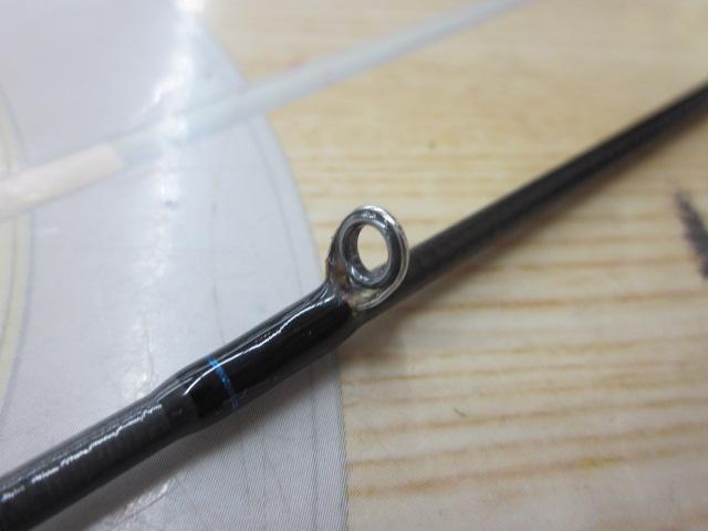 エメラルダス 610LB-S IM｜＠ベリーネット 日本最大新品中古釣具