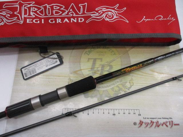 DAIKO ダイコー EGI GRAND TRIBAL EGTS-83EXTI