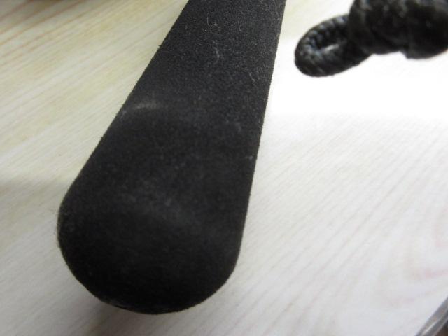 がま船鬼攻カワハギ 極先調子180