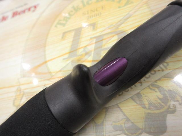 がま船鬼攻カワハギ 極先調子180