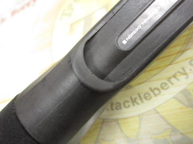 がま船鬼攻カワハギ 極先調子180