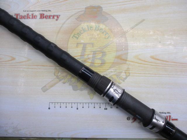 ダイワ 振り出し 小笠原mh525 未使用品 楽天市場】(2)【中古】 ダイワ 振出 小笠原 24号 525 【Σ05
