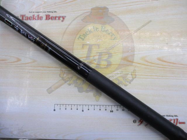 ダイワ 振り出し 小笠原mh525 未使用品 楽天市場】(2)【中古】 ダイワ 振出 小笠原 24号 525 【Σ05