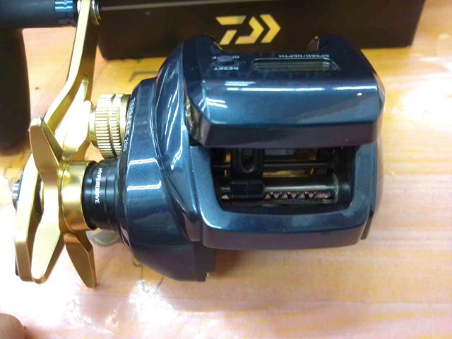 ティエラ LJ IC 200H