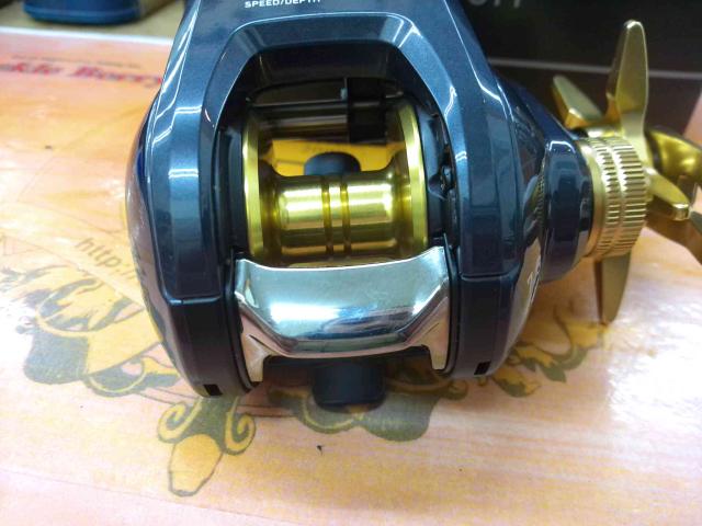 ティエラ LJ IC 200H