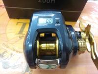 ティエラ LJ IC 200H