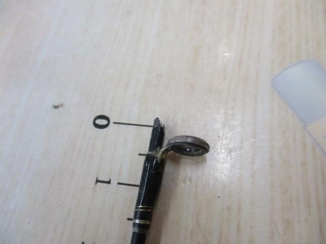 ポイズンヘリテージ HS-62L-XS