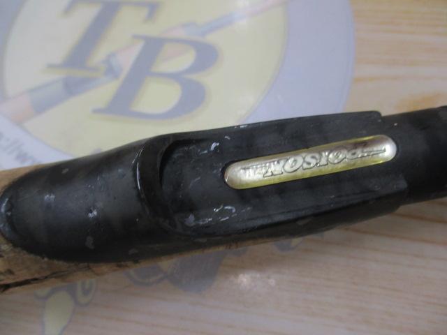 ポイズンヘリテージ HS-62L-XS