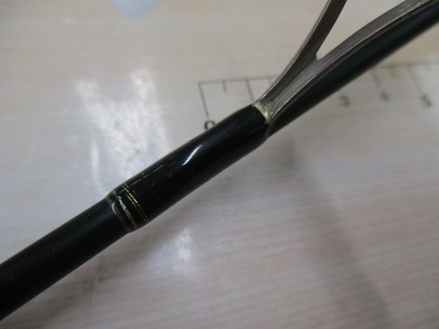 ポイズンヘリテージ HS-62L-XS