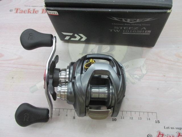 DAIWA スティーズ ATW 1016 SHL