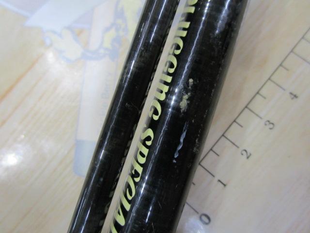 プラッギングスペシャル CPS-112