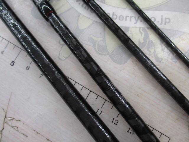 美品　ゾディアス　C66ML-5 釣竿 シマノ ゾディアス (パックロッド) | C66ML-5 実釣インプレ - 俺