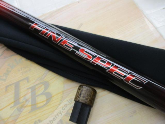 スーパーゲームファインスペック MH95Z