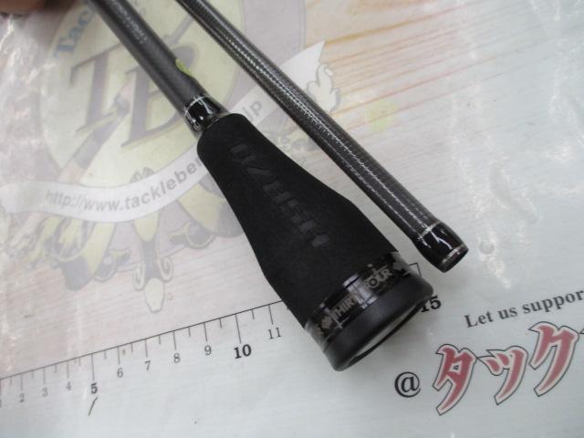 アドバンスメント HSR-70｜＠ベリーネット 日本最大新品中古釣具