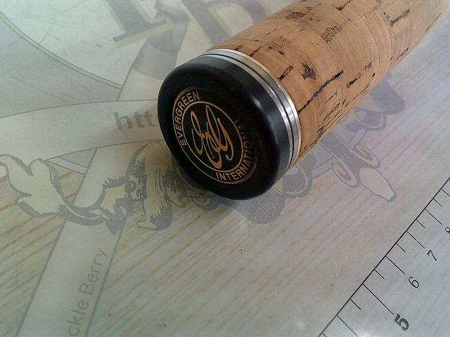 テムジン TMJS-64ML(マジョーラ)