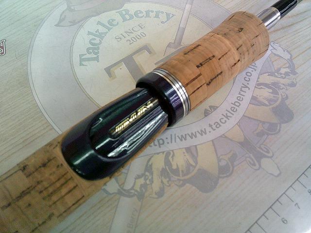 テムジン TMJS-64ML(マジョーラ)