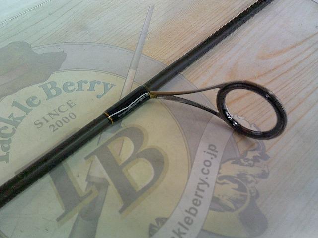 テムジン TMJS-64ML(マジョーラ)