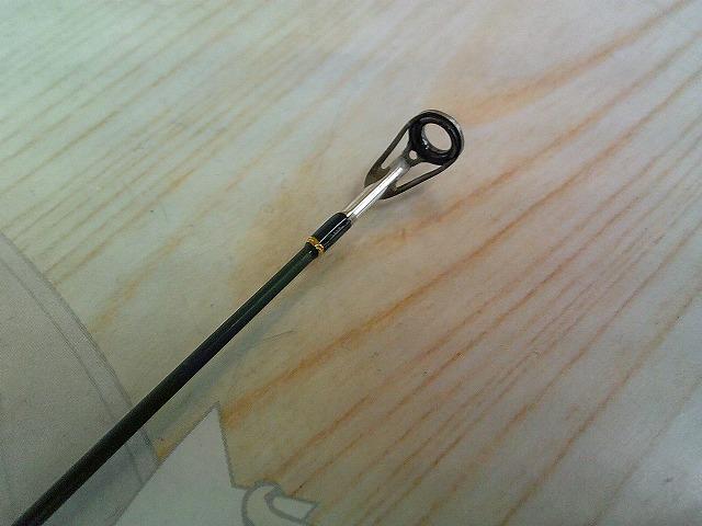 テムジン TMJS-64ML(マジョーラ)