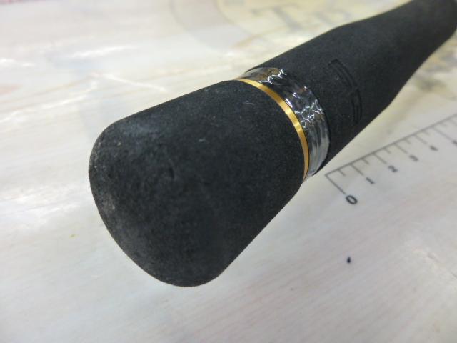 ロックライバー5GRV5-802MH/B Major Craft メジャークラフト ロックライバー 5G ハードロック