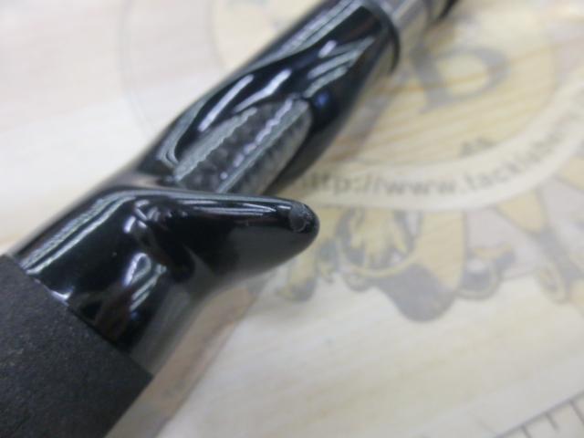 ロックライバー5GRV5-802MH/B ROCKLIVER 5G｜メジャークラフト｜Major Craft Web