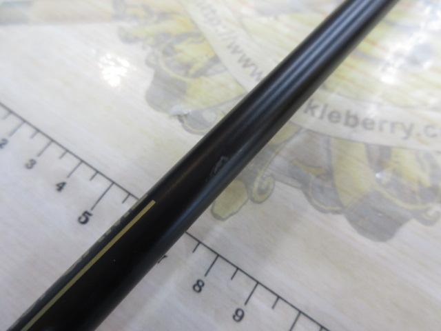 LKAB-C64M Muddy Water GAME(LUNKER KILLER別注)