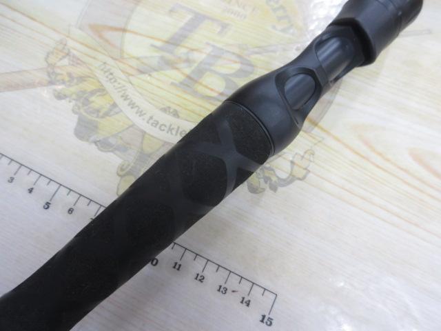 LKAB-C64M Muddy Water GAME(LUNKER KILLER別注)