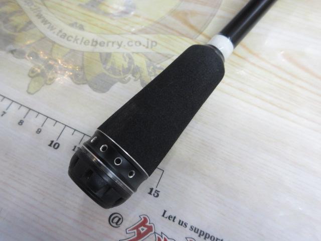 LKAB-C64M Muddy Water GAME(LUNKER KILLER別注)