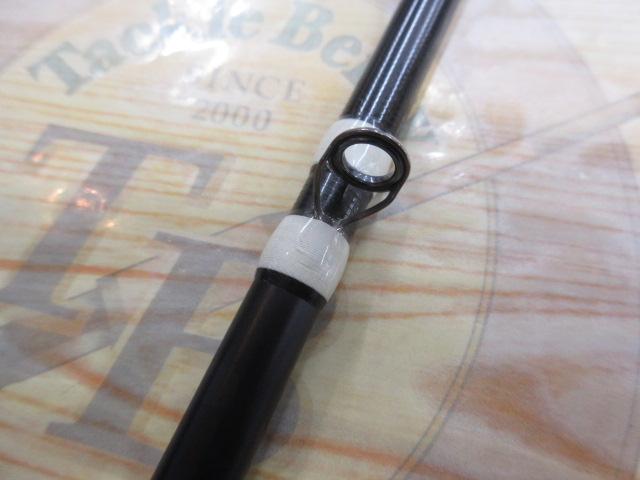 LKAB-C69MH Muddy Water GAME(LUNKER KILLER別注)