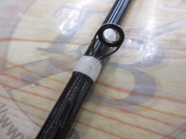 LKAB-C69MH Muddy Water GAME(LUNKER KILLER別注)