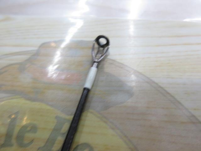 LKAB-C69MH Muddy Water GAME(LUNKER KILLER別注)