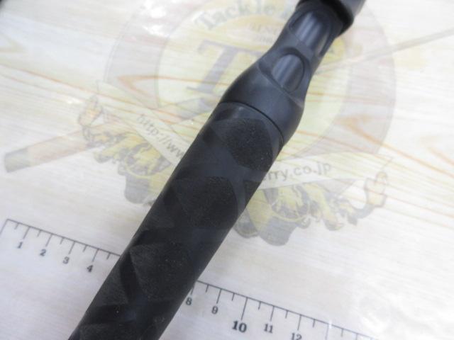 LKAB-C69MH Muddy Water GAME(LUNKER KILLER別注)