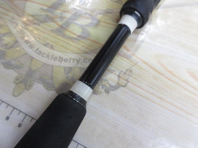 LKAB-C69MH Muddy Water GAME(LUNKER KILLER別注)