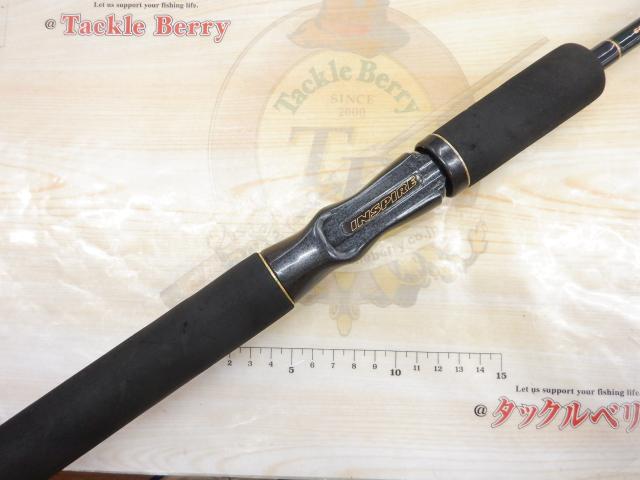 インスパイア ICSC-64XX