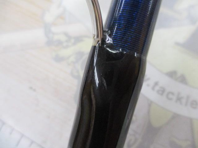 オシアプラッガーBG S79MH