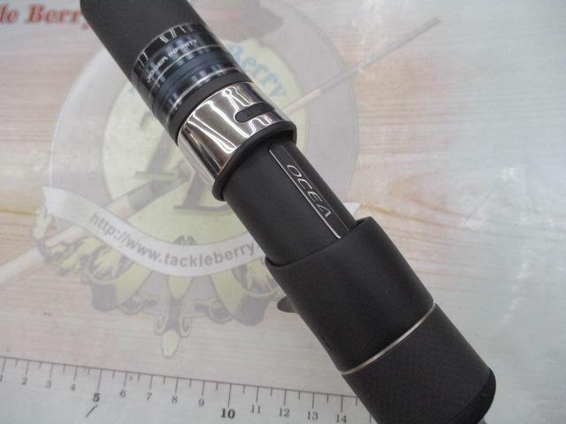 オシアジガーインフィニティ B803