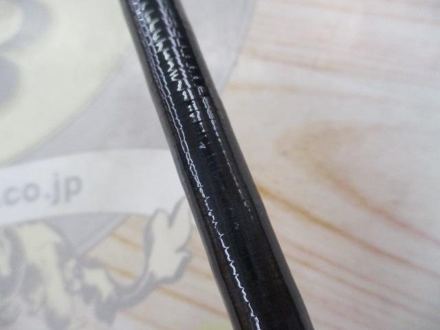 オシアジガーインフィニティ B803