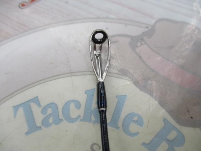 オシアジガーインフィニティ B803