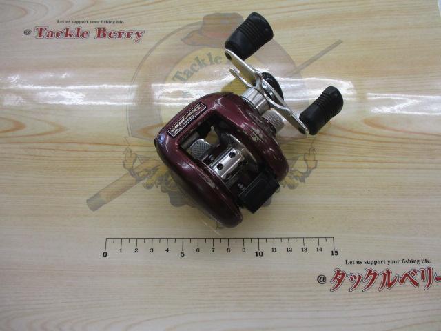 メタニウムXT RH(赤)