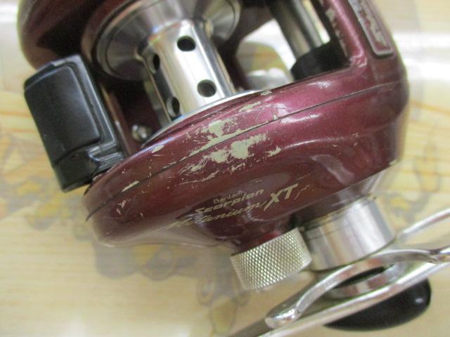 シマノ　メタニウムXT メタニウムXTというコンセプト - 黒田健史の「いろはにほへと」