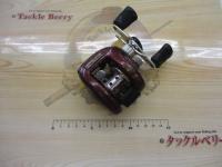 メタニウムXT RH(赤)