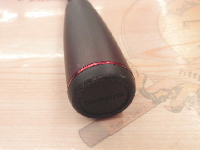 20 ゾディアス 268L-S／2 – フィッシングマックス WEBSHOP